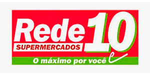 Rede 10 Supermercados