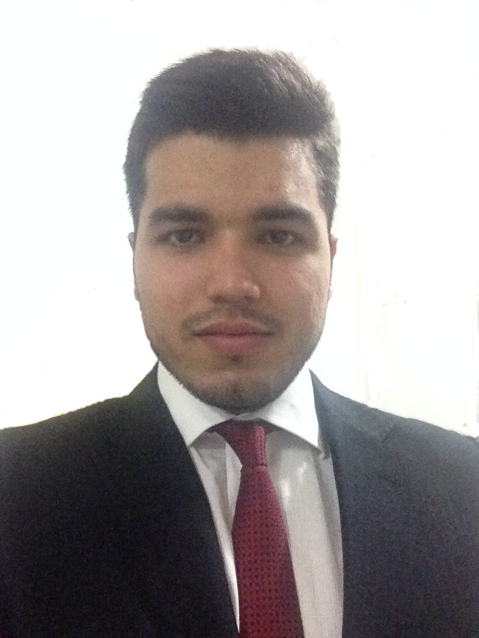 Nicholas Fernandes de Souza